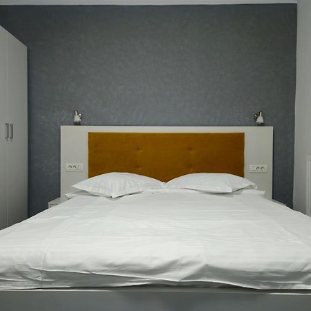 Ilinca Otel Jupiter Dış mekan fotoğraf