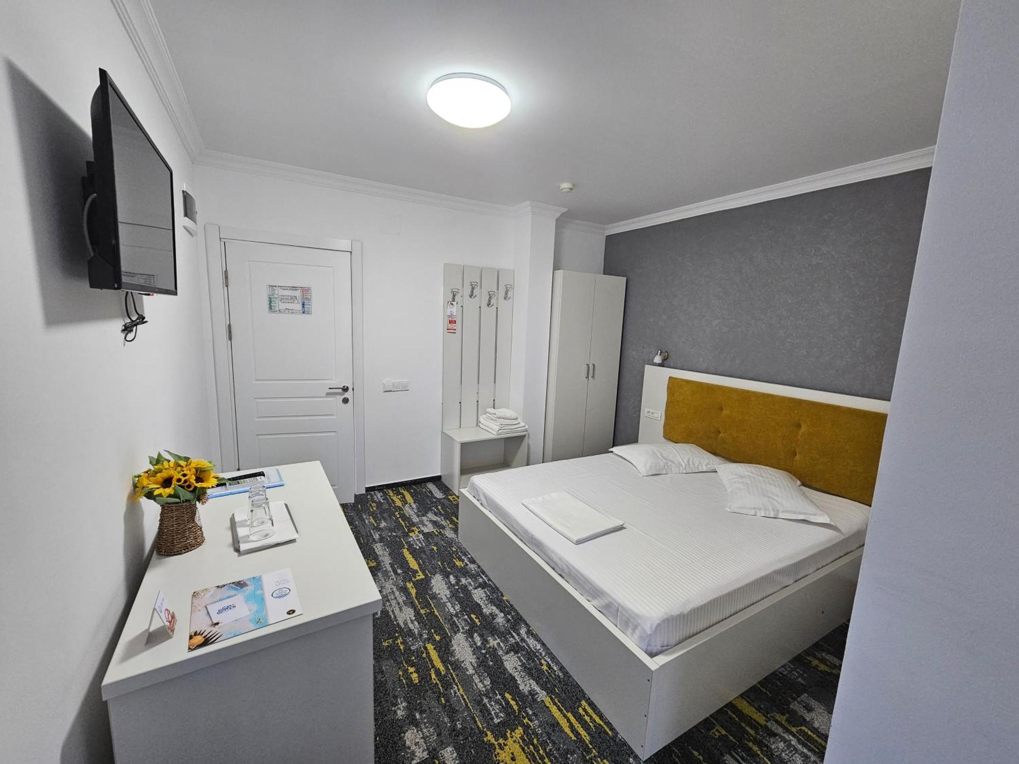 Ilinca Otel Jupiter Oda fotoğraf