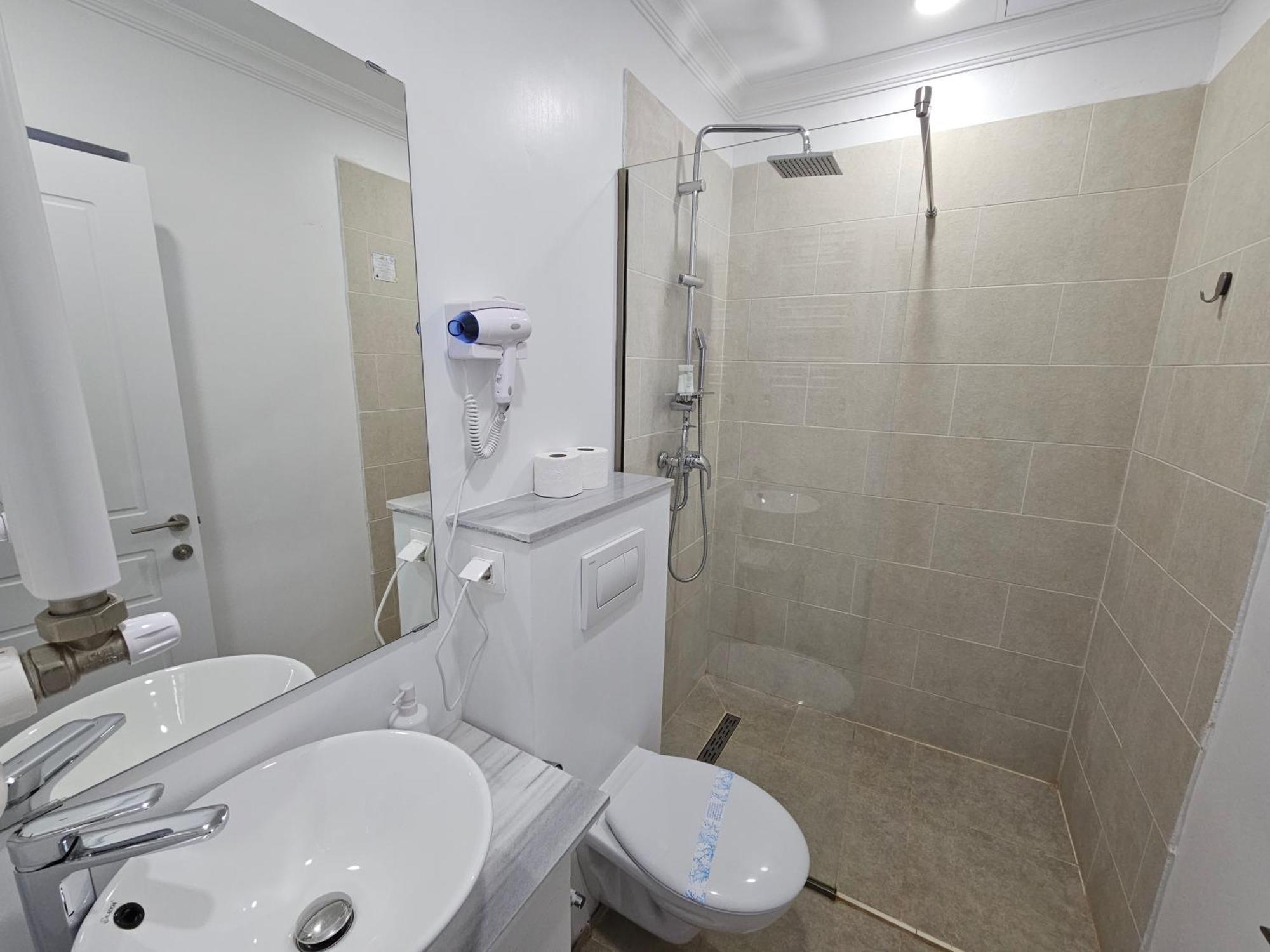 Ilinca Otel Jupiter Oda fotoğraf
