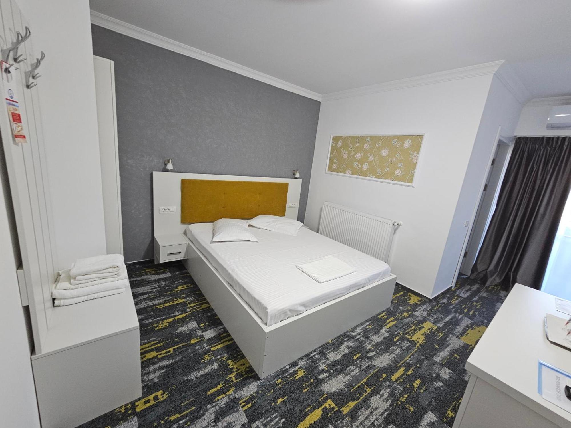 Ilinca Otel Jupiter Oda fotoğraf