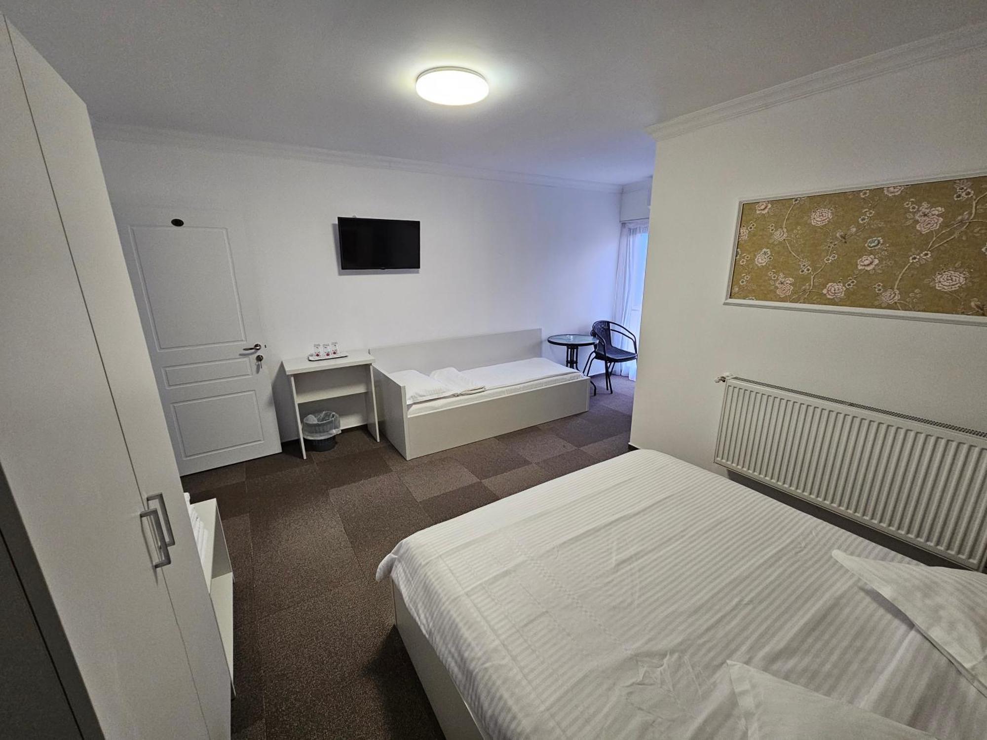 Ilinca Otel Jupiter Dış mekan fotoğraf