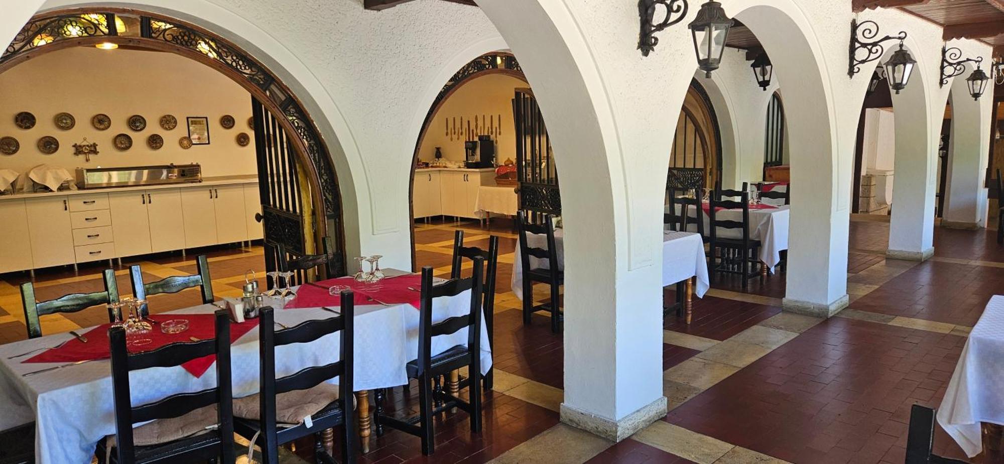 Ilinca Otel Jupiter Dış mekan fotoğraf