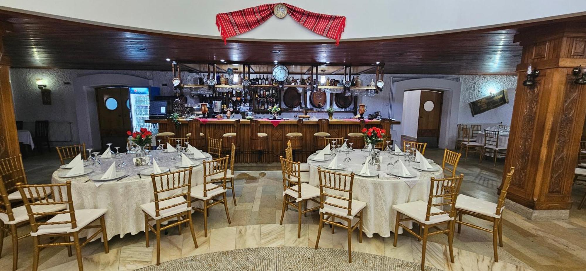 Ilinca Otel Jupiter Dış mekan fotoğraf