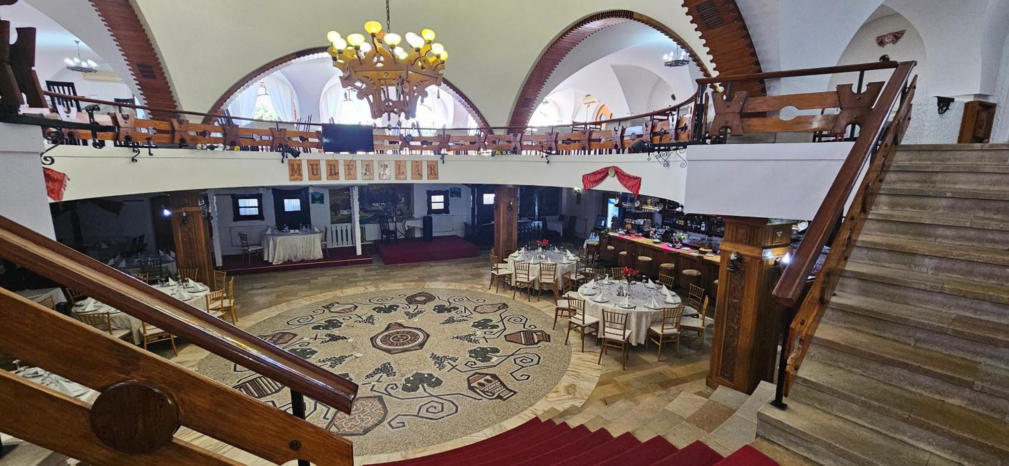 Ilinca Otel Jupiter Dış mekan fotoğraf