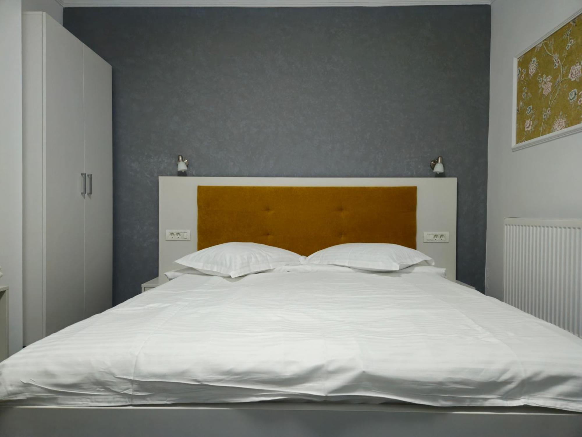Ilinca Otel Jupiter Dış mekan fotoğraf