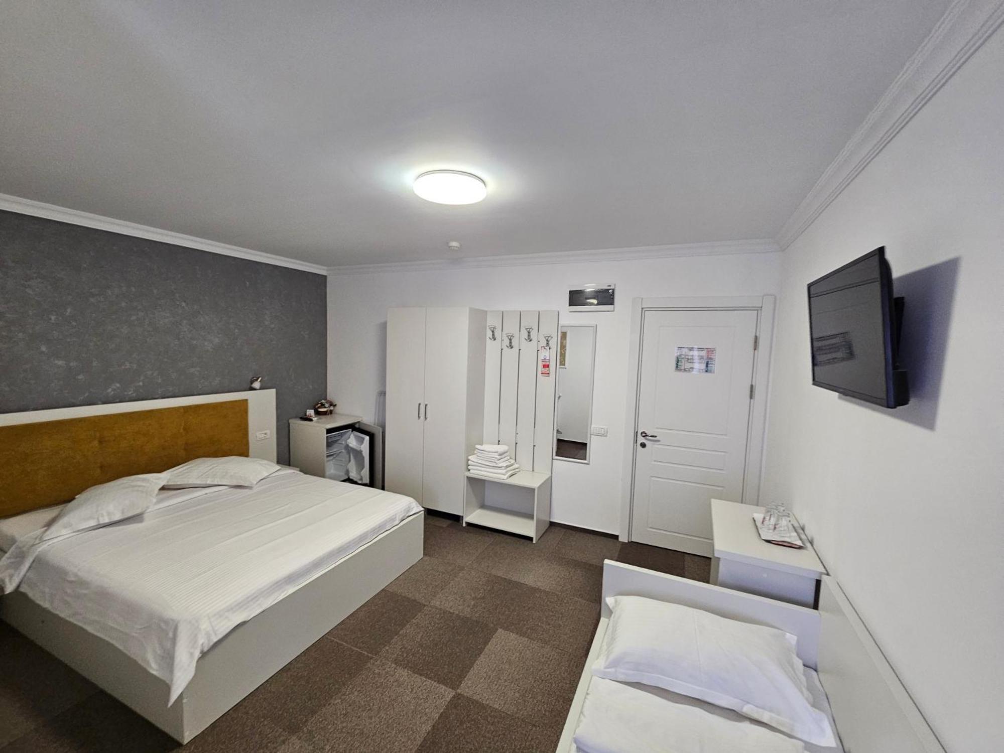 Ilinca Otel Jupiter Dış mekan fotoğraf
