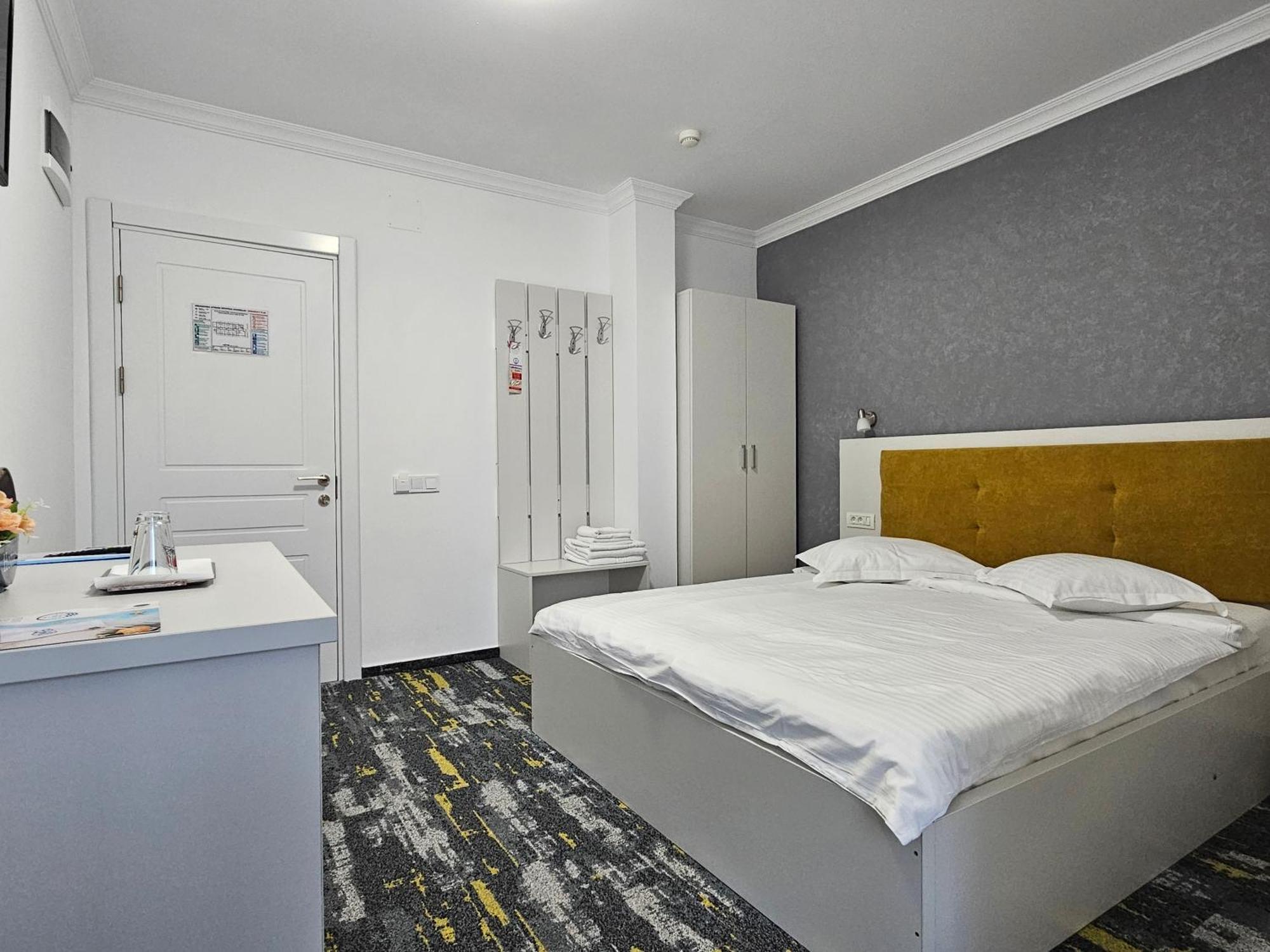Ilinca Otel Jupiter Dış mekan fotoğraf