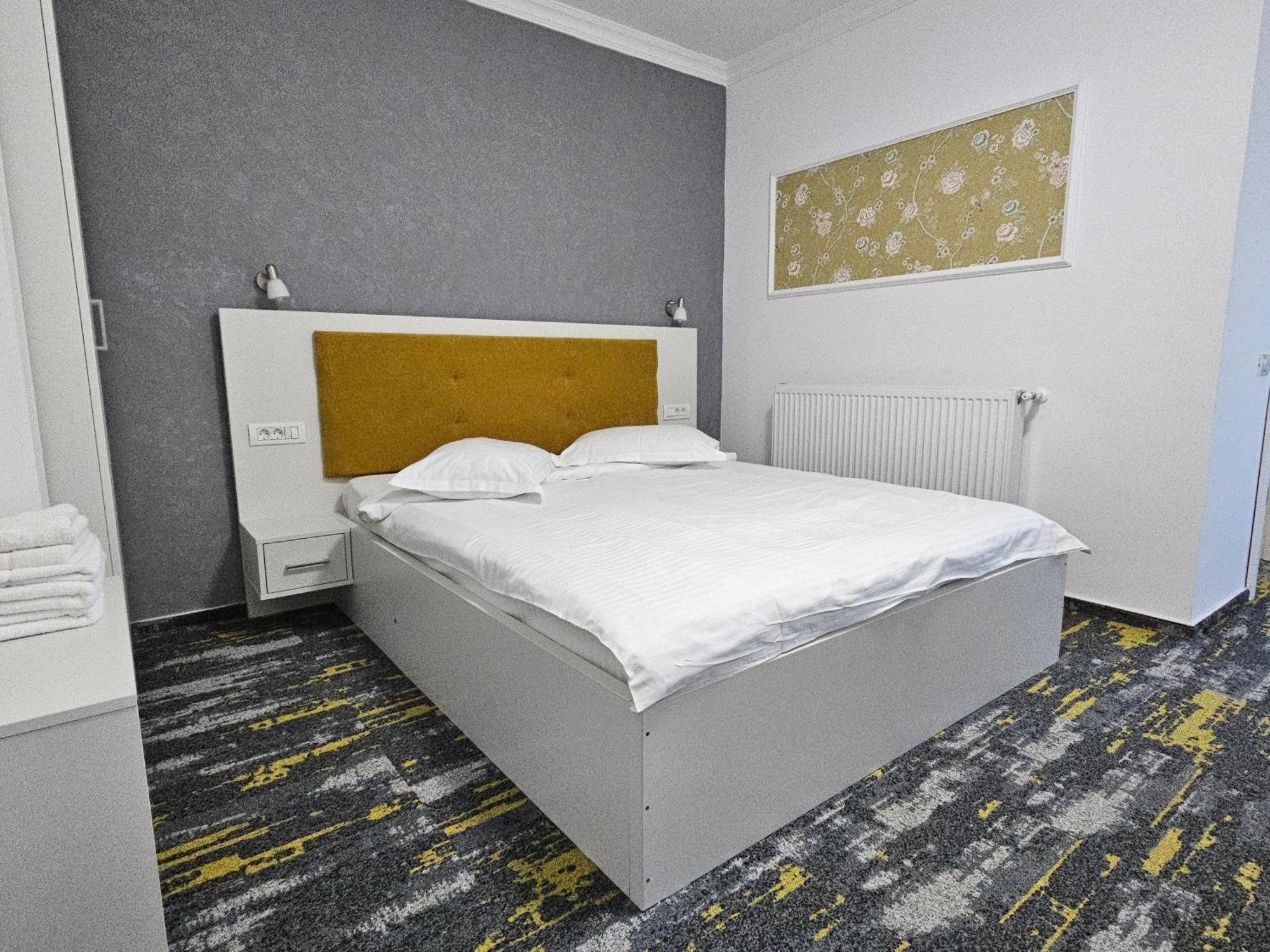 Ilinca Otel Jupiter Dış mekan fotoğraf