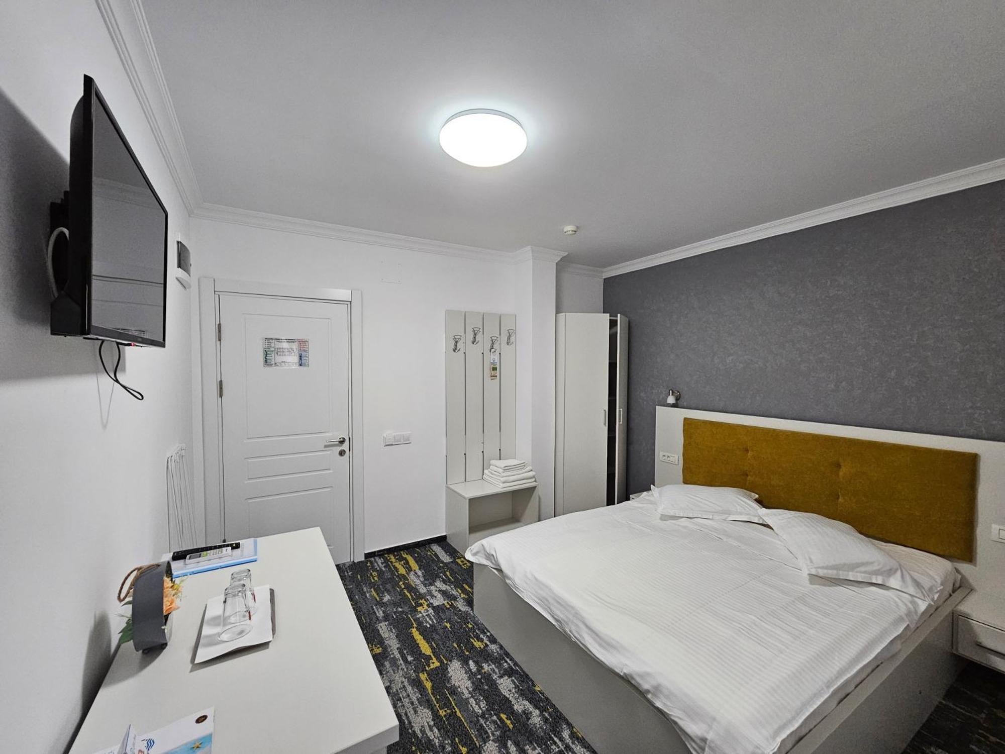 Ilinca Otel Jupiter Dış mekan fotoğraf