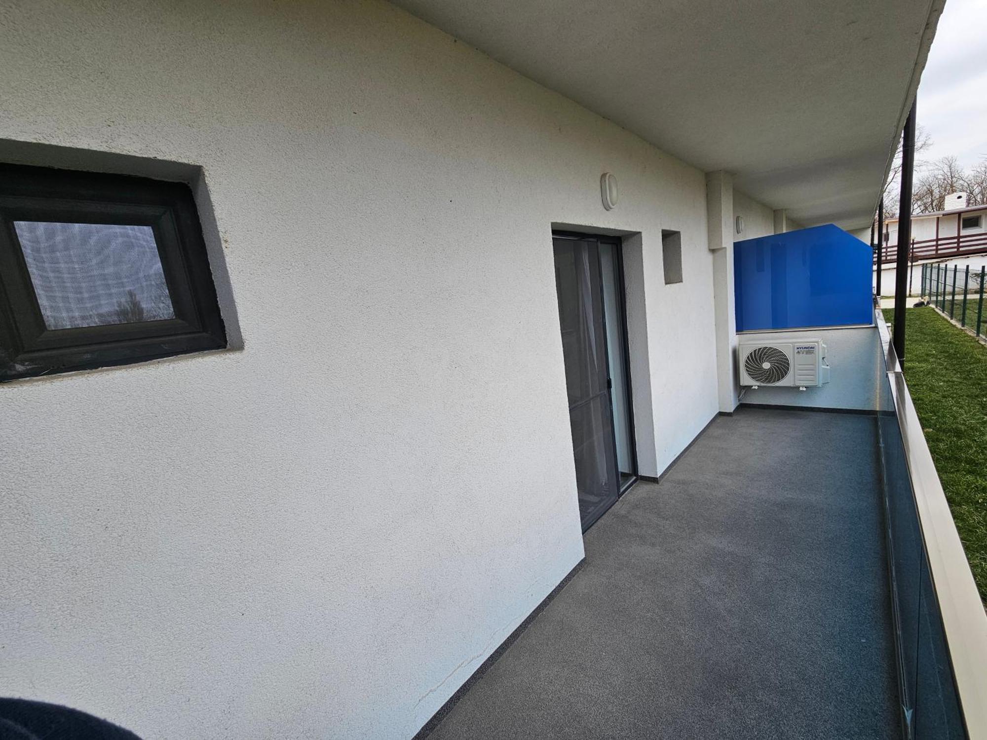 Ilinca Otel Jupiter Dış mekan fotoğraf