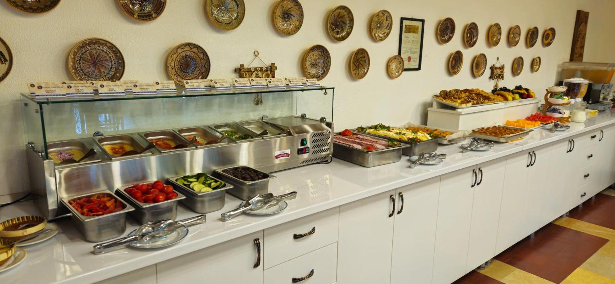 Ilinca Otel Jupiter Dış mekan fotoğraf