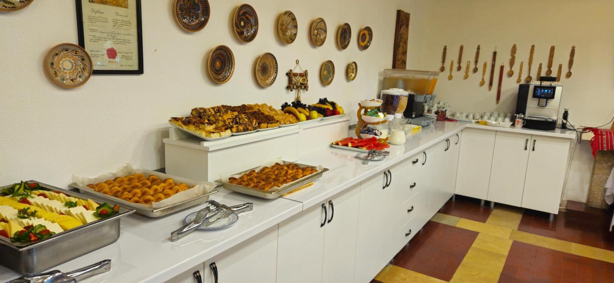 Ilinca Otel Jupiter Dış mekan fotoğraf